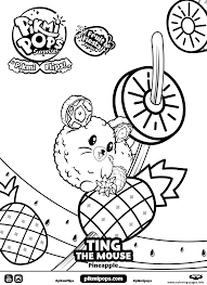These printable coloring pages are also good for them not to be bored and to be artistic. Kawaii Animals Coloring Coloring Pages Printable