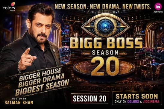 Bigg Boss
