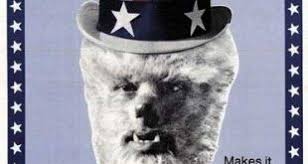 Film Review: Werewolf Of Washington (1973) | HNN