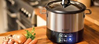 Test Et Avis Multicuiseur Russel Hobbs Tout En Un En Janvier 2021
