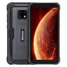 Blackview BV4900 5,7" Slim 3+32GB 4G ...