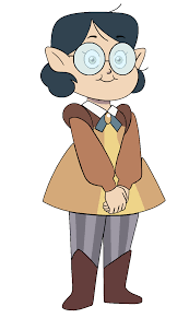 Is Willow Magic-born kid or adopted? : rTheOwlHouse