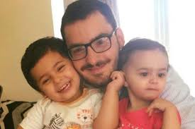 Fundraiser by Scott Markham : Pedro Ribeiro Memorial Fund