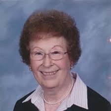 Margaret E. Lucas Obituary March 23, 2018