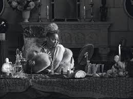 Mary J Blige And Carrie Mae Weems In Conversation On Race Women Music And The Future Mary J Magazine Photography Fade To Black