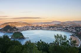 Resultat d'imatges de san sebastian THINGS TO DO