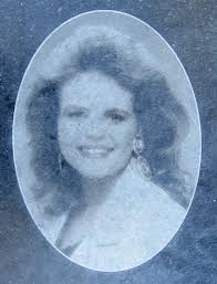 Melanie Robyn Grice McCracken (1970-1995)