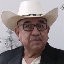 Pedro Rivas Obituary September 19, 2023