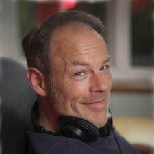 Anthony H I English Voice Actor