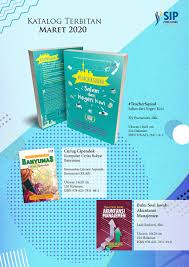 Cerita rakyat adalah kisah sederhana yang berkembang di berbagai daerah. Katalog Maret 2020 Sip Publishing
