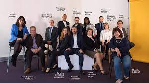 Translatable as the republic.on the move, forward, working or onward!), sometimes called simply en marche ! La Liste Des Candidats De La Republique En Marche Aux Legislatives Cnews