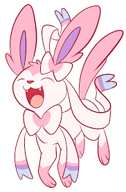 Hoppity Hop Eevee Pokemon Eevee Pokemon Eeveelutions Cute Pokemon