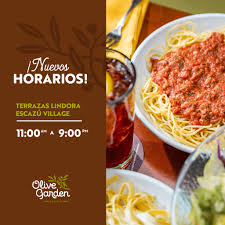 Maybe you would like to learn more about one of these? Olive Garden Photos San Jose Costa Rica Menu Prices Restaurant Reviews Facebook