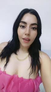 Ivette Luna Mendez (@ivetmoon1)