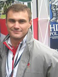 Eleftherios lefteris petrounias is a greek artistic gymnast. Leszek Blanik Wikipedia