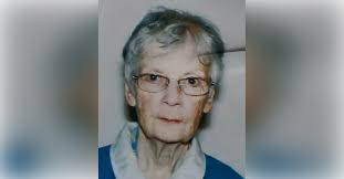 Obituary information for Shirley Jane Goodell