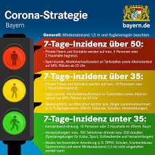 Kontakte beschränken, keine familienfeste zu ostern, zu hause bleiben. Corona Bayern Soder Beschliesst Impfstrategie Und Hilfe Fur Kunstler Munchen
