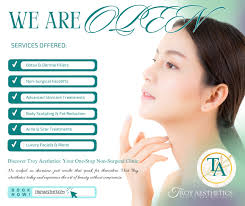 Troy Aesthetics (@troyaestheticsph) • Instagram photos and videos