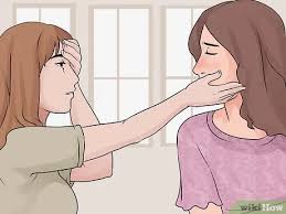 La fièvre n'est qu'un symptôme d'une maladie. Comment Savoir Si L On A De La Fievre 9 Etapes