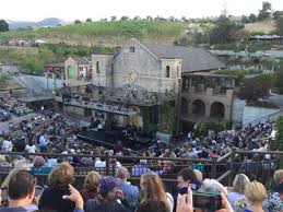 Photos At Mountain Winery