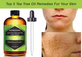 Tea tree oil is an essential oil that has many benefits for the skin. Tea Tree Oil Benefits For Your Skin Top 5 Miracle Benefits Easy Tips