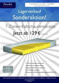 Martratzen und lattenrahmen findest du hier günstig. Funke Medical Matratzen Lagerverkauf