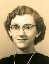 Obituary information for Pauline R. Smith