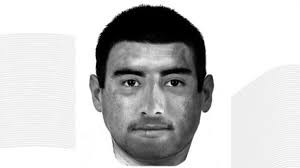 Chihuahua emite el retrato hablado del sospechoso de matar a la activista