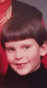 Alexander Ralph “Alex” Walker (1988-2009)