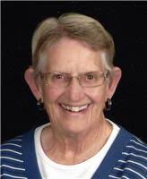 Delores Fetherston Obituary (1937