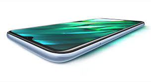 Das Realme C25 bietet einen Riesen-Akku ...