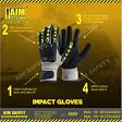 Impact gloves product image
