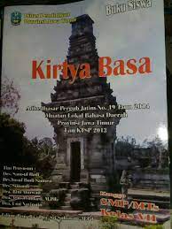 We did not find results for: Download Buku Kirtya Basa Kelas 9 Berbagai Buku