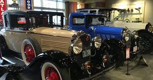 At gateway classic cars of chicago we make it easy to find your dream car. The 5 Most Famous Car Auctions In The Usa Nexus Auto Transport