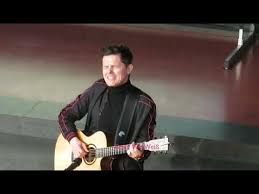 Watch the official music video of michael patrick kelly's id feat. Michael Patrick Kelly Id Bei Der Einweihung Der Peacebell Youtube Michael Kelly Patrick