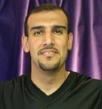 2004-05 Men's Basketball Roster