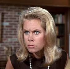 Résultat de recherche d'images pour "elizabeth montgomery bewitched"