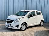 CHEVROLET-SPARK
