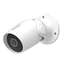 Outdoor Security Camera Akaso Wifi Ip Camera Work With Alexa Google Home Fire Tv Ip Security Cameras For Home Outdoor Security Camera Best Home Security Camera