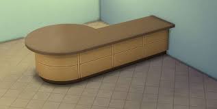 Just because the sims 4's eclectic mix of furniture and other objects comes in a default size, doesn't mean that you have to keep it that way. The Sims 4 Building Counters Cabinets And Islands