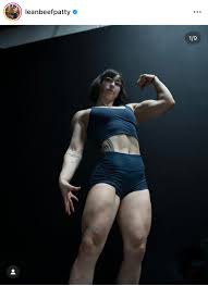 The Lean Beef Patty Scandal: What You Need To Know | Menus Sans Culotte 🔥  Taste The Leak