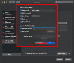 Head to the apple menu > system preferences > network and then select the connection you are currently using: How To Connect To A L2tp Ipsec Vpn On Mac Os X Snel Com