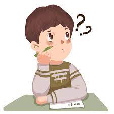 Know Some Best Ways To Help Your Children Writing Clipart Writing Cartoons Student Clipart