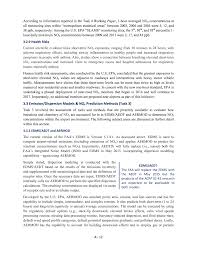 Guru dan pengawas data gpai data pengawas. Appendix A Interim Report Development Of A Nox Chemistry Module For Edms Aedt To Predict No2 Concentrations The National Academies Press