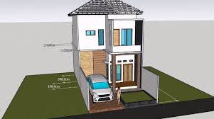 Check spelling or type a new query. 60 Gambar Desain Rumah Minimalis 2 Lantai Terbaru 2021 Rumahpedia
