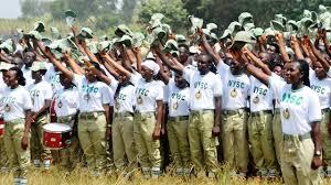 Don't forget to hit the follow button. Nysc Deploys 1 700 Corps Members To Gombe State The Guardian Nigeria News Nigeria And World News Nigeria The Guardian Nigeria News Nigeria And World News