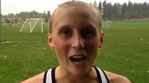 West Salem pair win district cross country titles