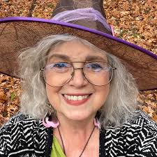 Tribute to Bucks Burnett's bio writing skills