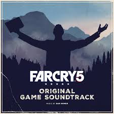 Mar 23, 2018 · then, use r2 on the front of the safe until it pops right open. Far Cry 5 Original Game Soundtrack Album By Dan Romer Spotify