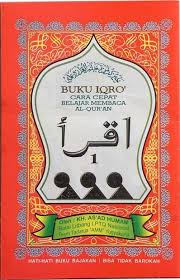Talqin tutorial iqro 6 hal 26 | ioj iqro opi jakabaring. Buku Iqro 1 6 Pdf Cara Cepat Belajar Membaca Al Qur An Karya Kh As Ad Humam Free Download Alif Mh